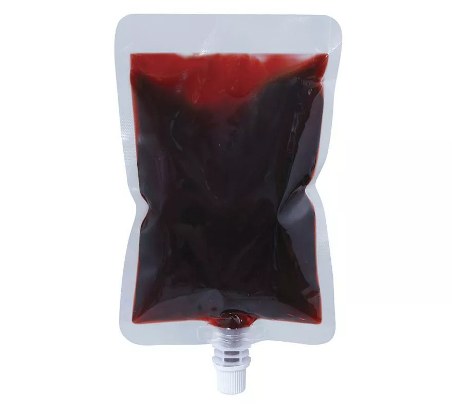 Translation missing: it.Bolsa Medica con Sangre