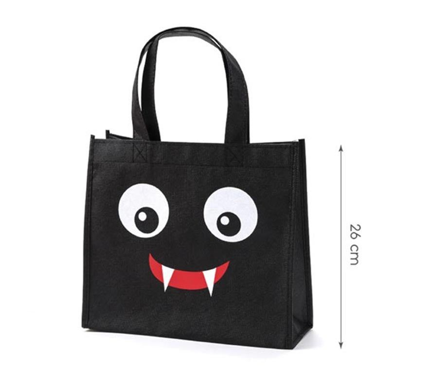 Translation missing: it.Bolsa Vampiro Feliz de 26x23x10 cm
