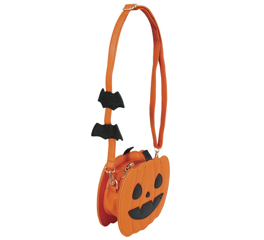 Translation missing: it.Bolso Calabaza de 20x18 cm