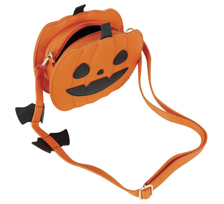 Bolso Calabaza de 20x18 cm
