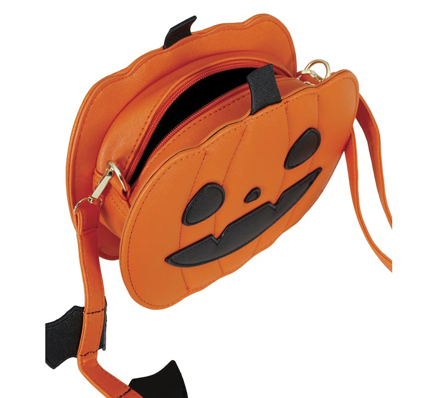 Translation missing: it.Bolso Calabaza de 20x18 cm