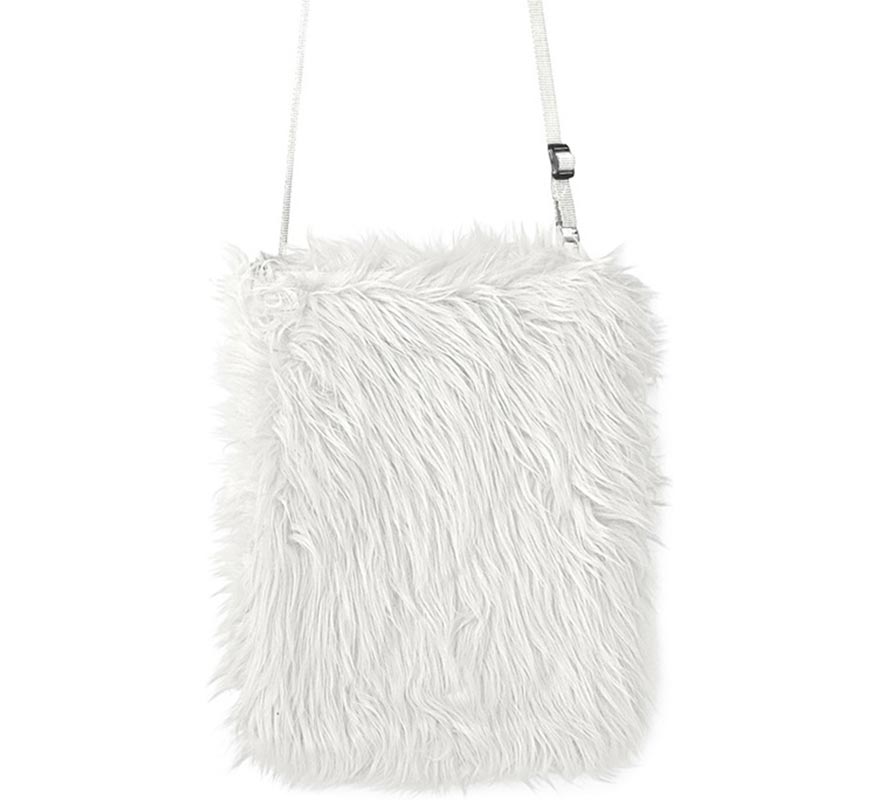 Translation missing: it.Bolso de Peluche en varios colores