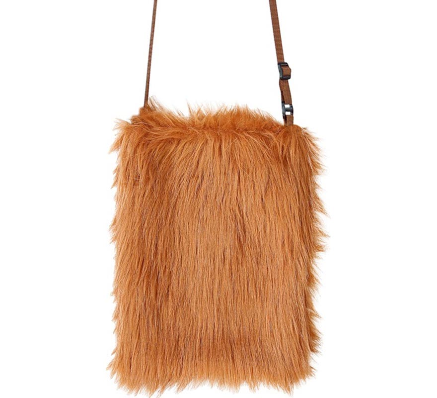 Translation missing: it.Bolso de Peluche en varios colores