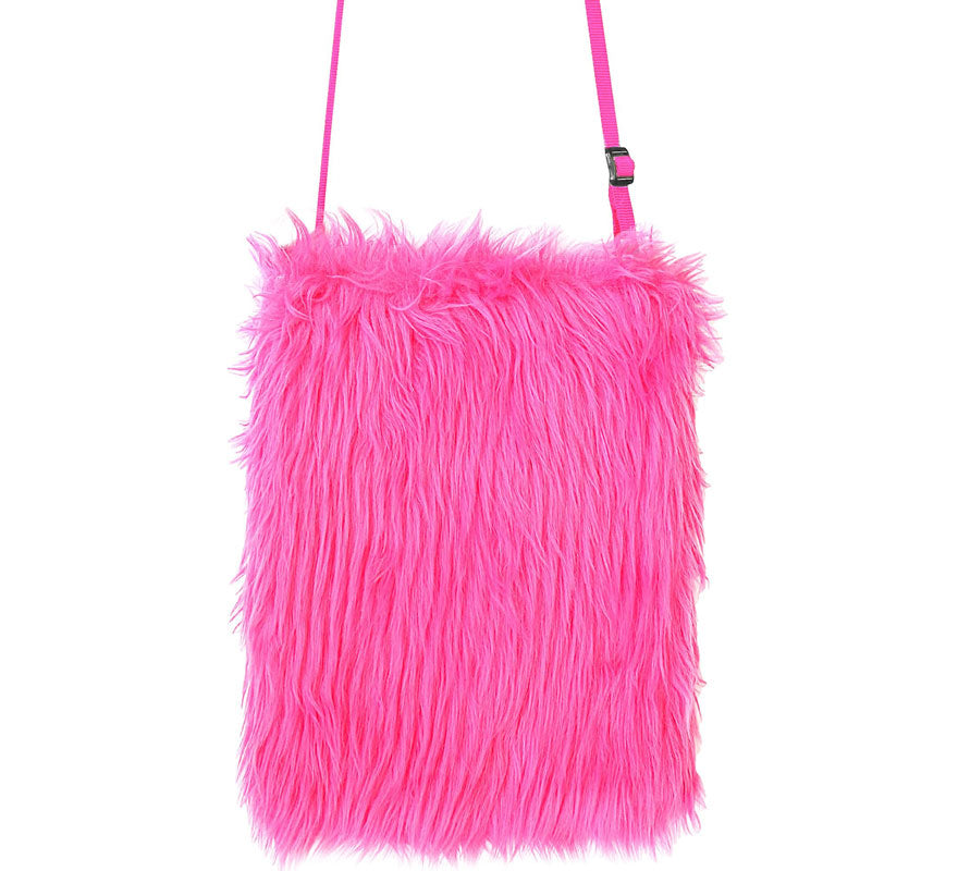Translation missing: it.Bolso de Peluche en varios colores