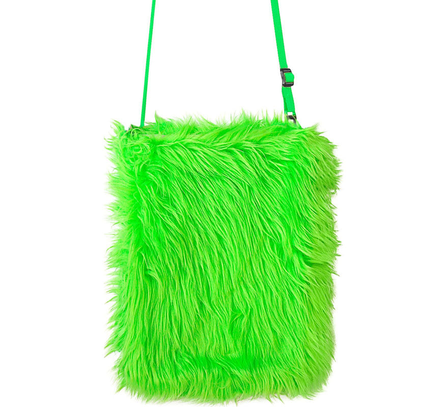 Translation missing: it.Bolso de Peluche en varios colores
