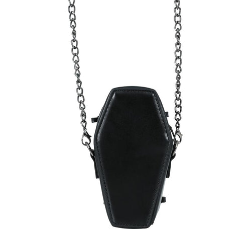 Bolso Féretro de 17x10 cm