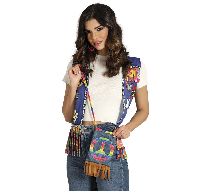 Translation missing: it.Bolso Hippie de 27x15 cm