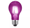 Bombilla Led lila de 5 w