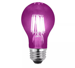 Lampadina Led lilla da 5w