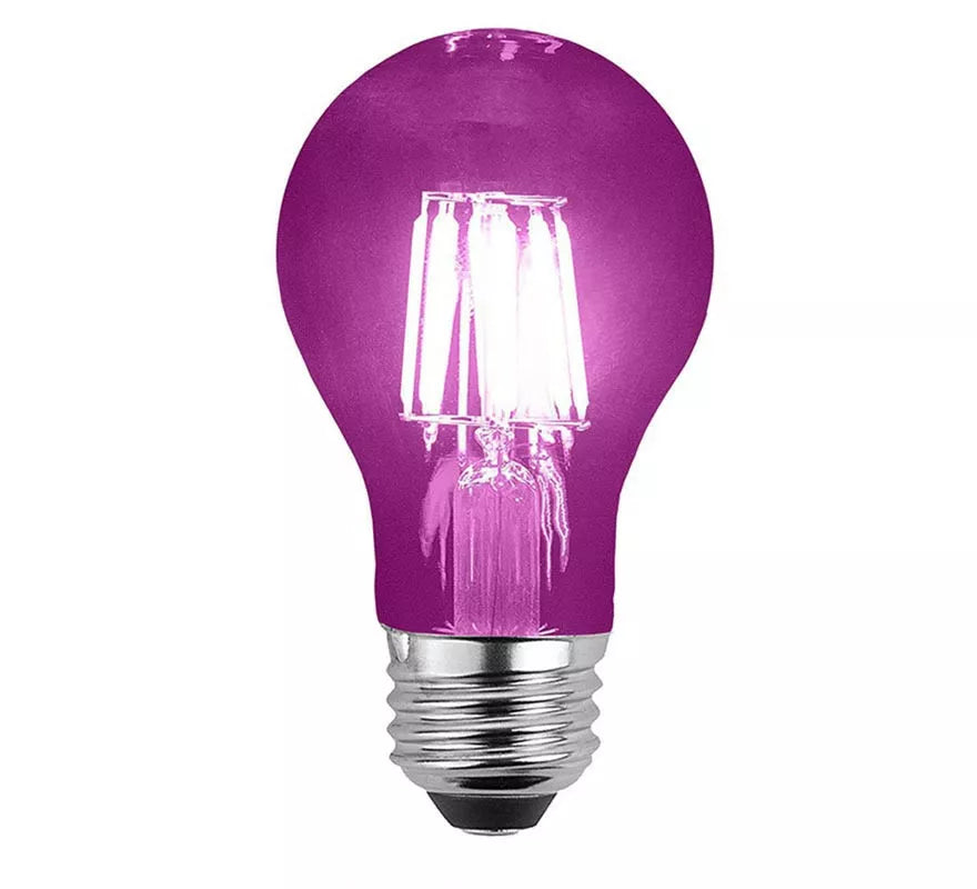 Translation missing: it.Bombilla Led lila de 5 w