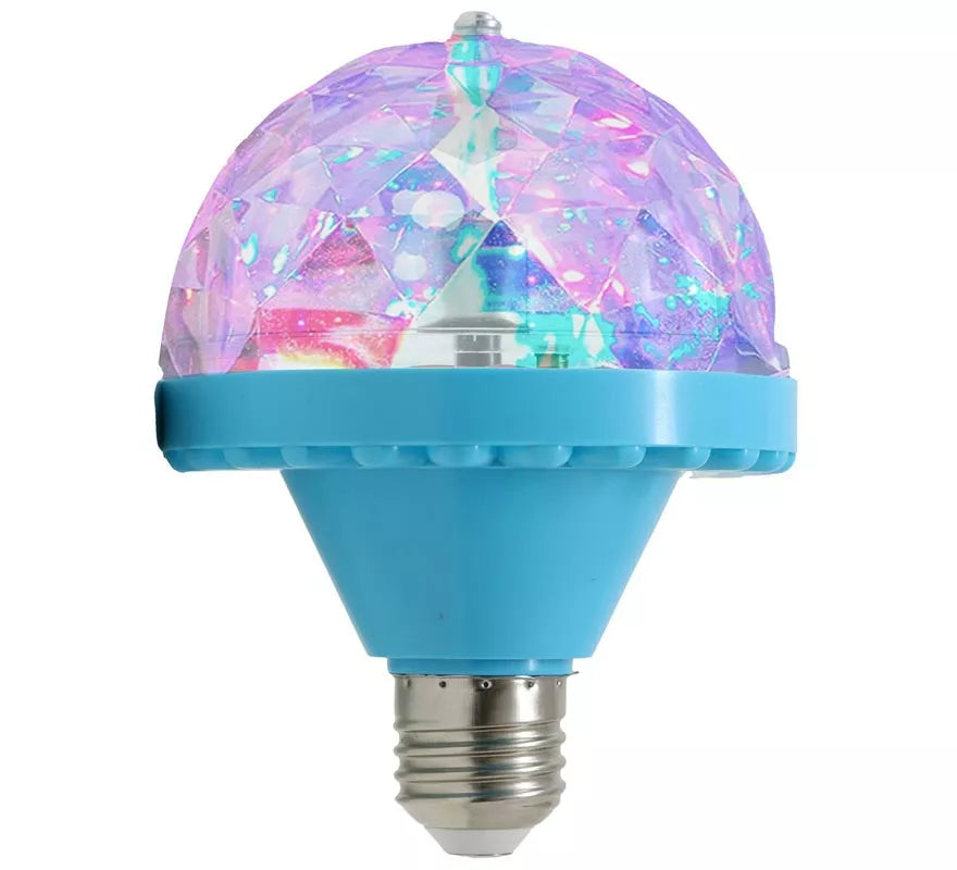 Translation missing: es.Bombilla Led RGB Multicolor