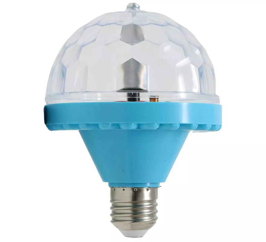 Translation missing: es.Bombilla Led RGB Multicolor