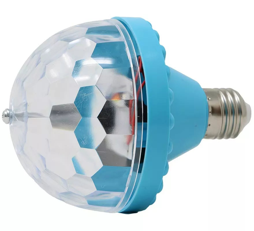 Translation missing: es.Bombilla Led RGB Multicolor