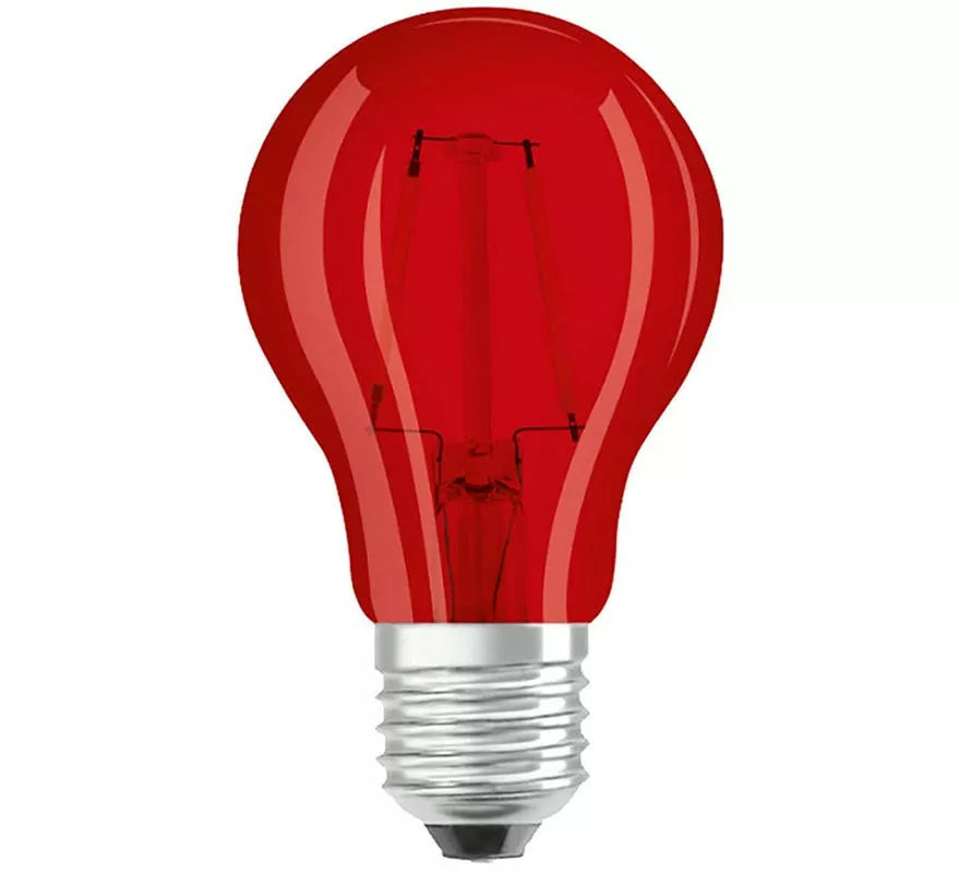 Translation missing: it.Bombilla Led roja de 5 w