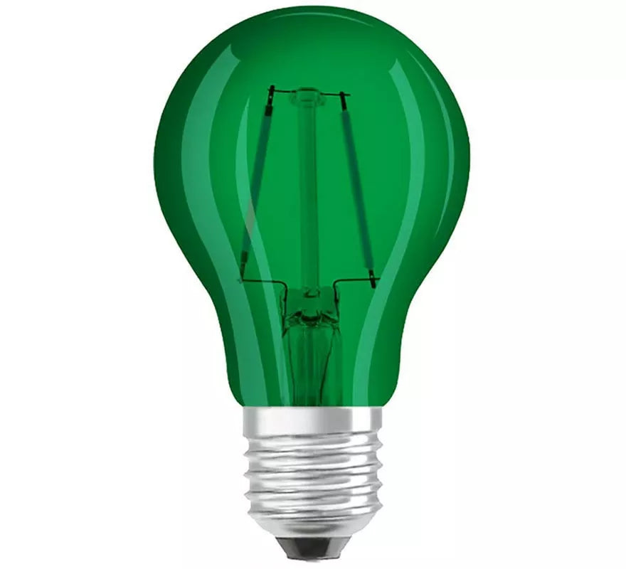 Translation missing: it.Bombilla verde de 5 w