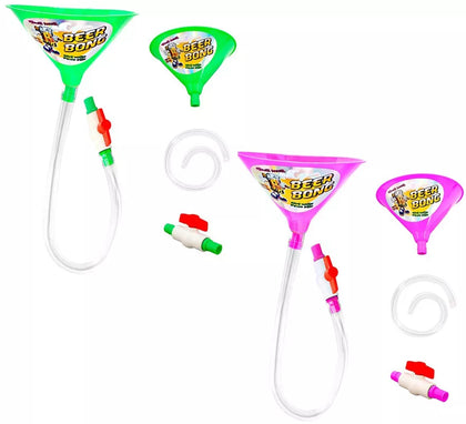 Bong de Cerveza en varios colores