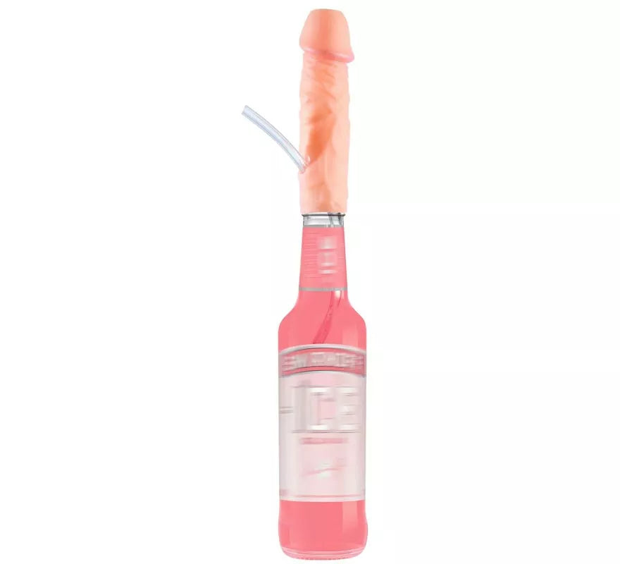 Boquilla para beber de Botellas con forma de Pene