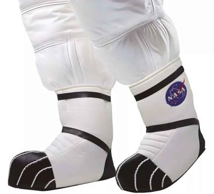 Translation missing: it.Botas de Astronauta blanco y negro
