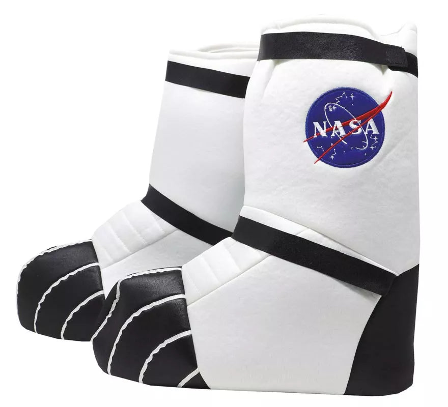 Translation missing: it.Botas de Astronauta blanco y negro