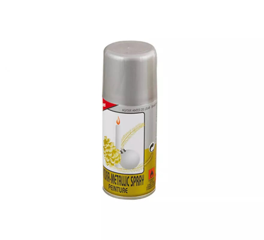 Translation missing: it.Bote 210 Spray Pintura Plata 150 ml