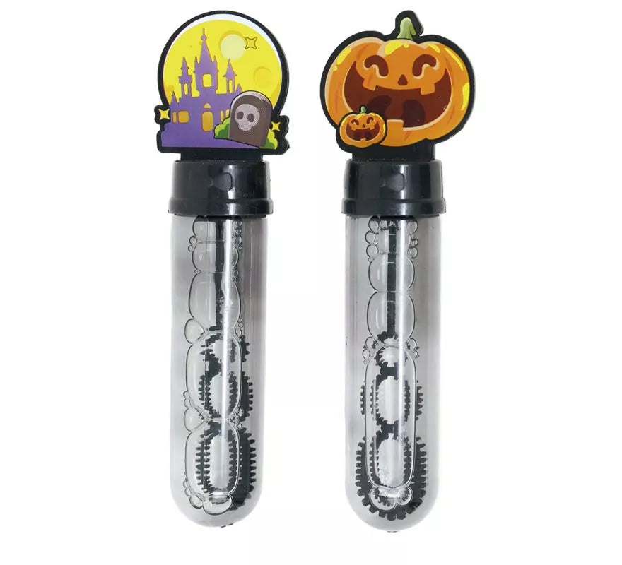 Translation missing: it.Bote de Burbujas Halloween de 14 cm modelos surtidos