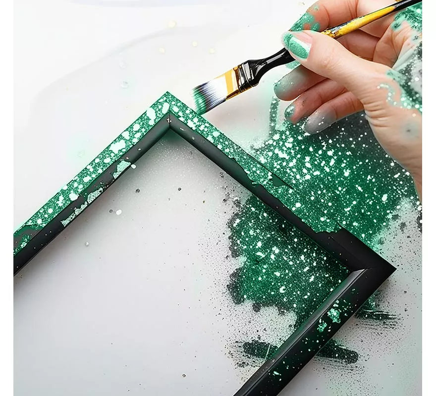 Translation missing: it.Bote de Glitter Biodegradable de 10 g en varios colores
