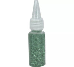 Barattolo da 10 g di glitter biodegradabili in vari colori