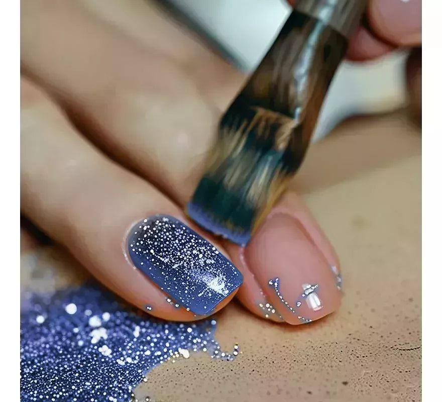 Translation missing: it.Bote de Glitter Biodegradable de 10 g en varios colores
