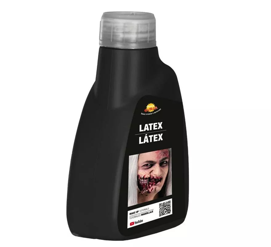 Translation missing: it.Bote de Látex de 500 Ml