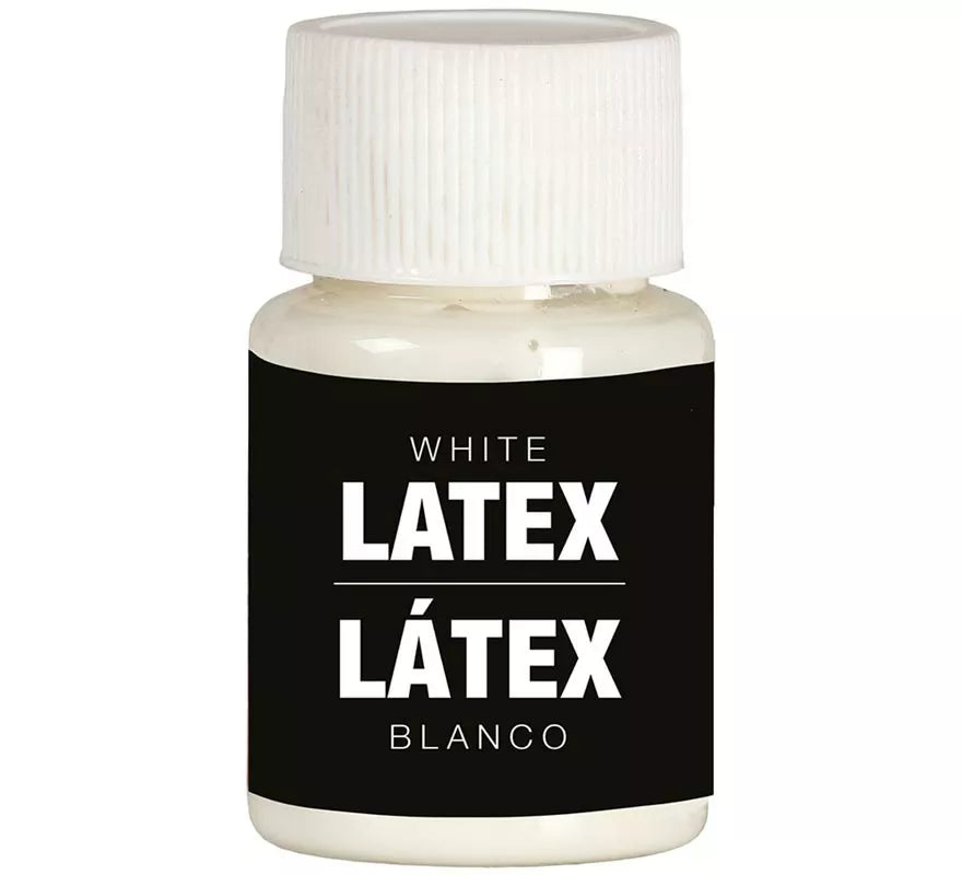 Bote de Látex Hq con Esponja 26 G