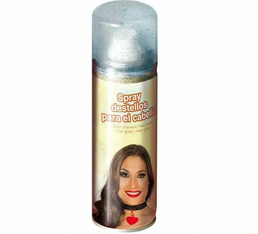 Translation missing: it.Bote de Spray destellos de 125 ml. Varios colores