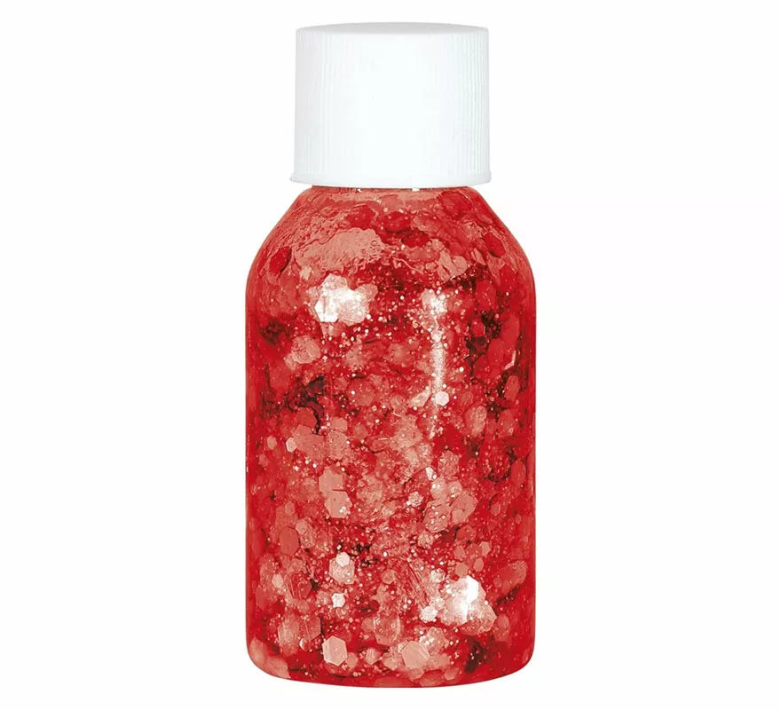 Translation missing: it.Gel con Glitter en varios colores