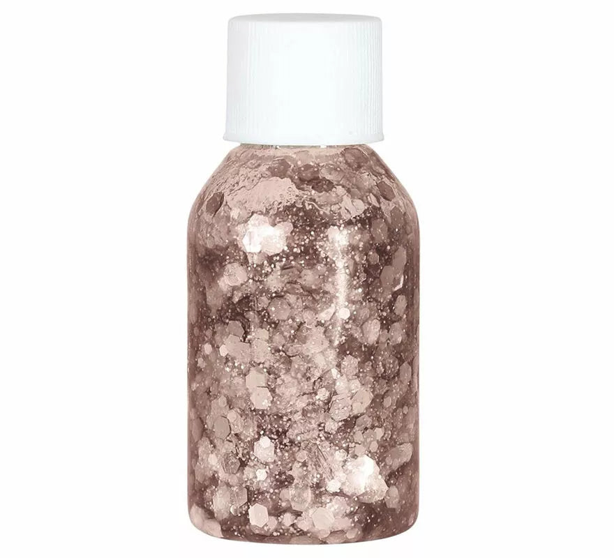 Translation missing: it.Gel con Glitter en varios colores