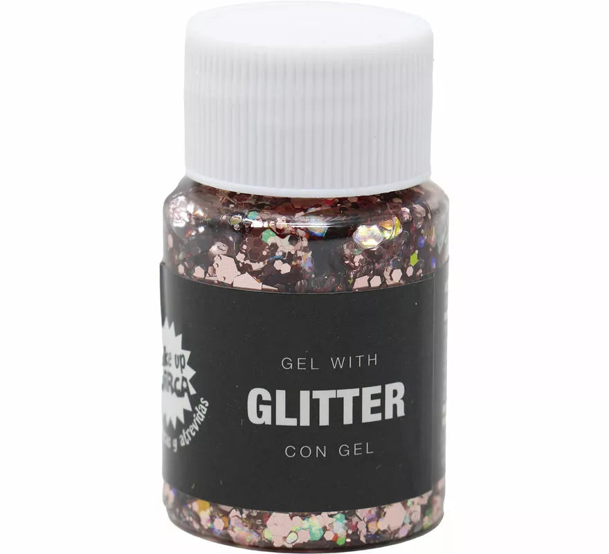 Translation missing: it.Gel con Glitter en varios colores