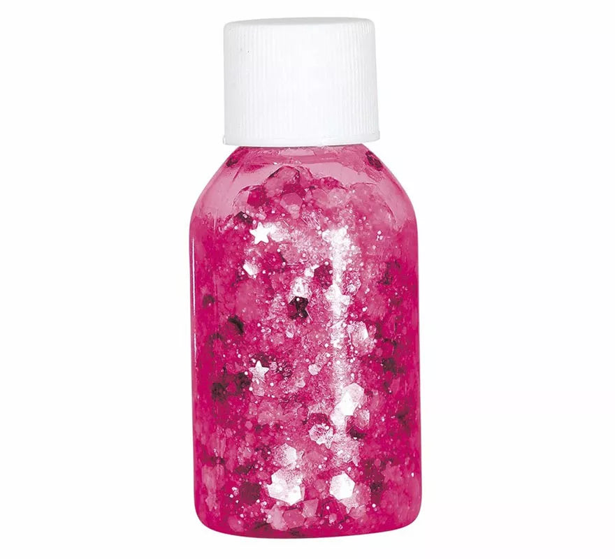 Translation missing: it.Gel con Glitter en varios colores