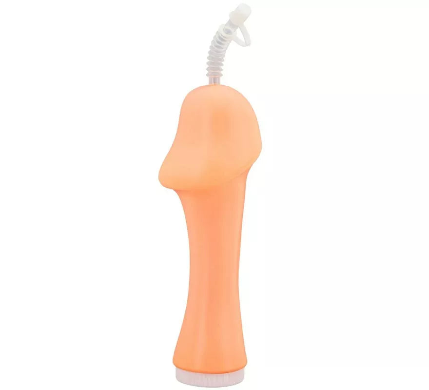 Translation missing: es.Botella con forma de Pene