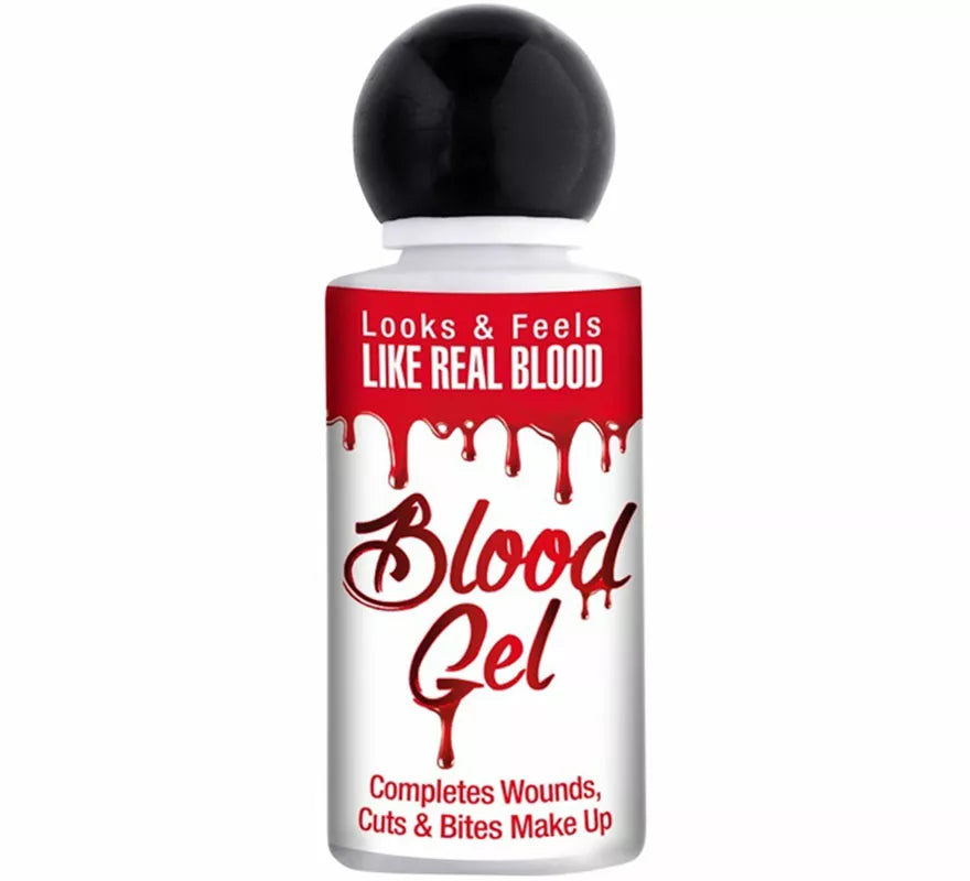 Translation missing: it.Botella de Gel Sangre de 28 ml