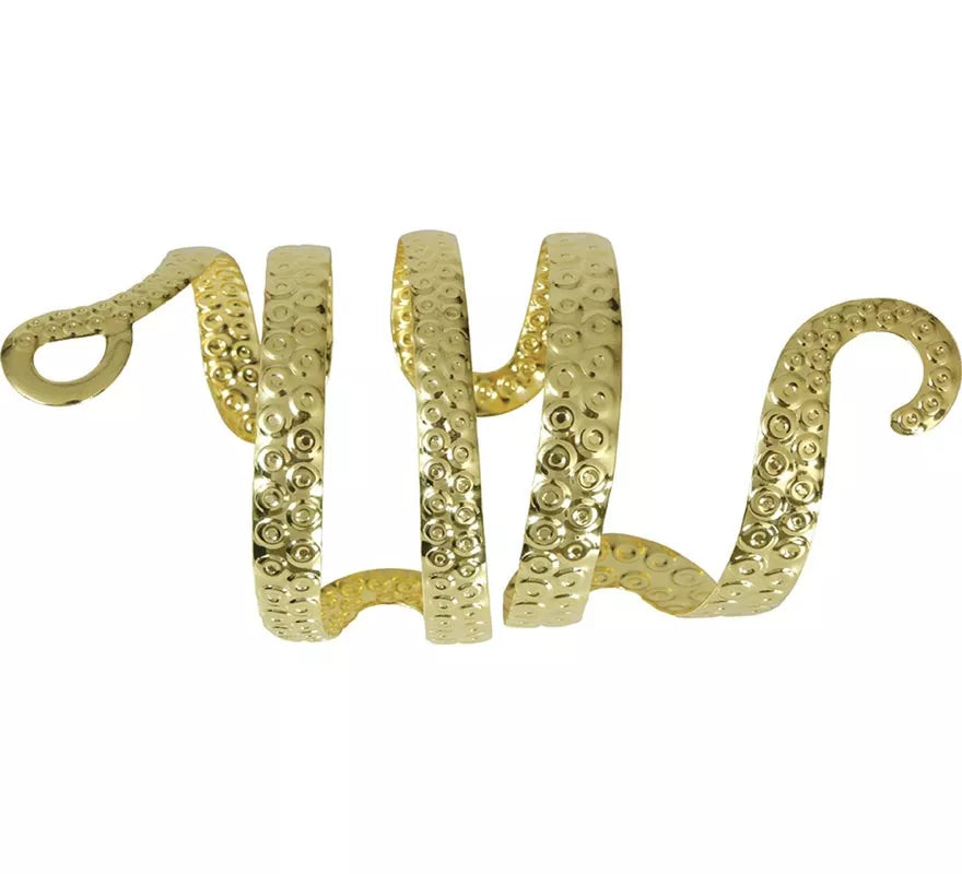 Translation missing: it.Brazalete de Serpiente dorado