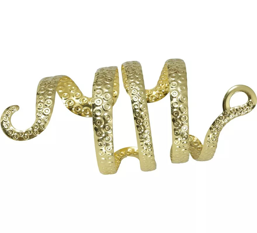 Translation missing: it.Brazalete de Serpiente dorado