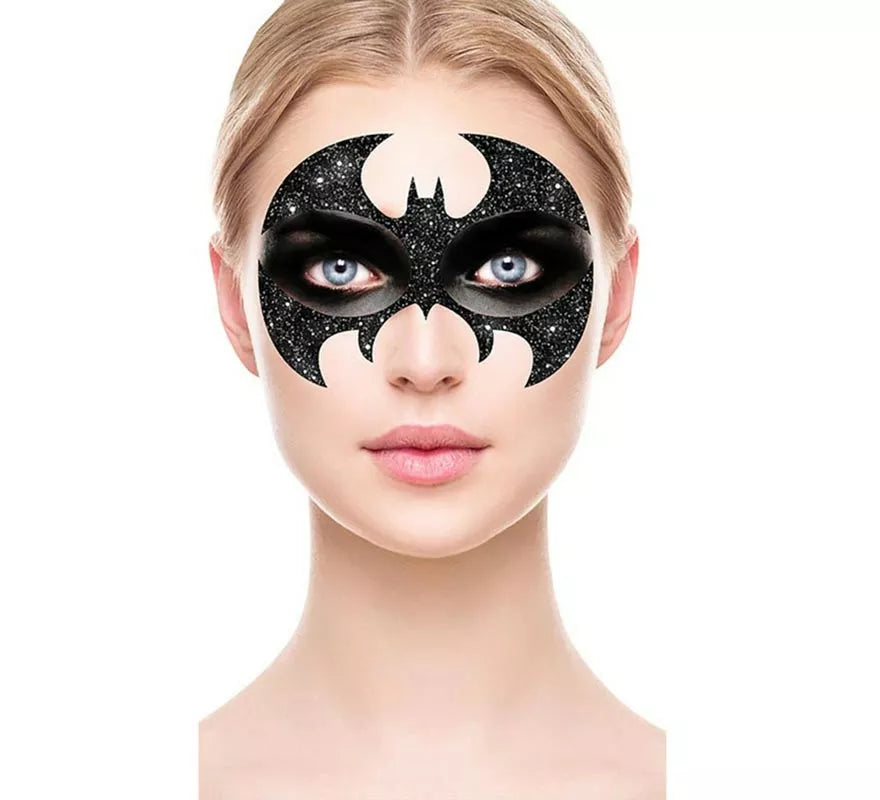 Translation missing: it.Brillantina Facial Bat de 20x20 cm
