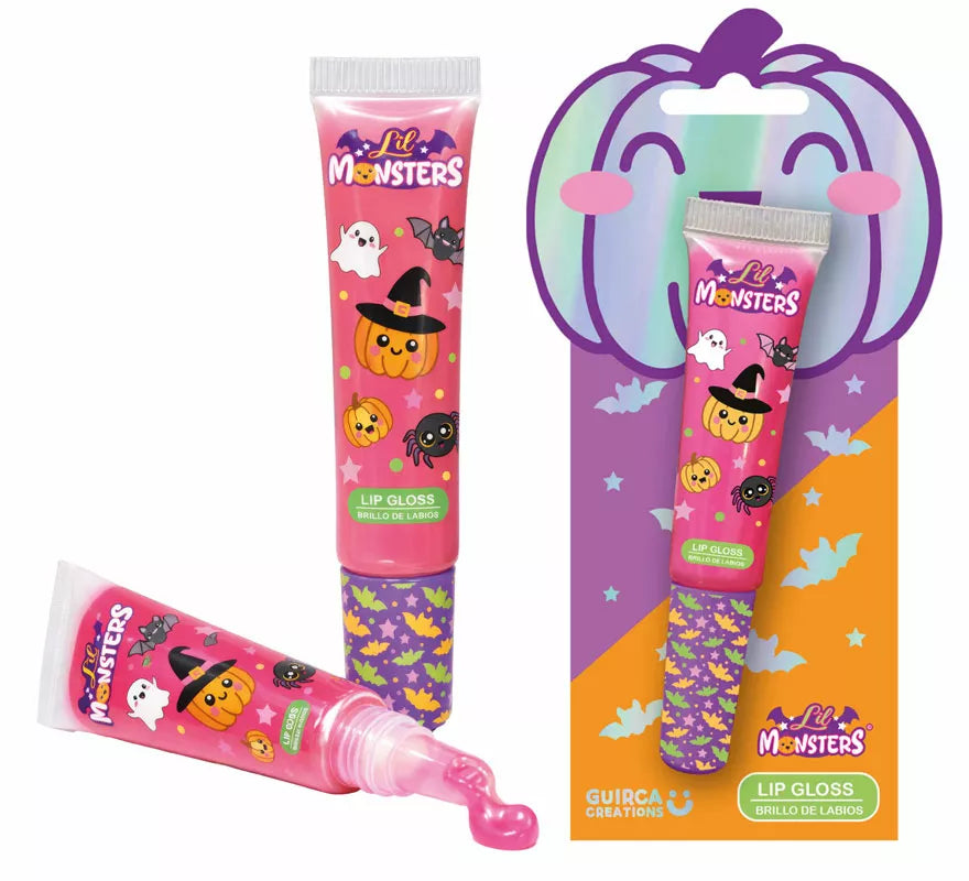 Translation missing: it.Brillo Labial rosa Frambuesa infantil