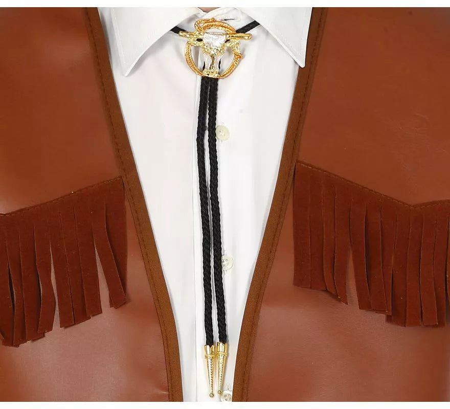 Translation missing: it.Broche cuello de Vaquero