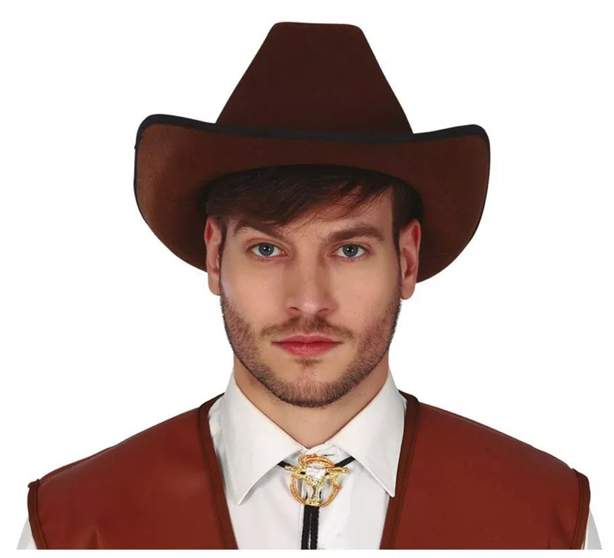 Translation missing: it.Broche cuello de Vaquero