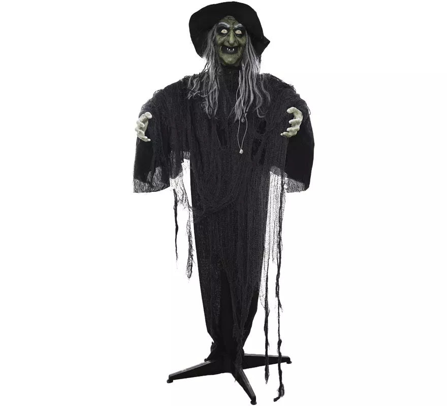 Translation missing: it.Bruja Animada 178 cm