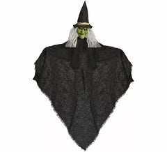 Bruja Terrorífica de 50 cm