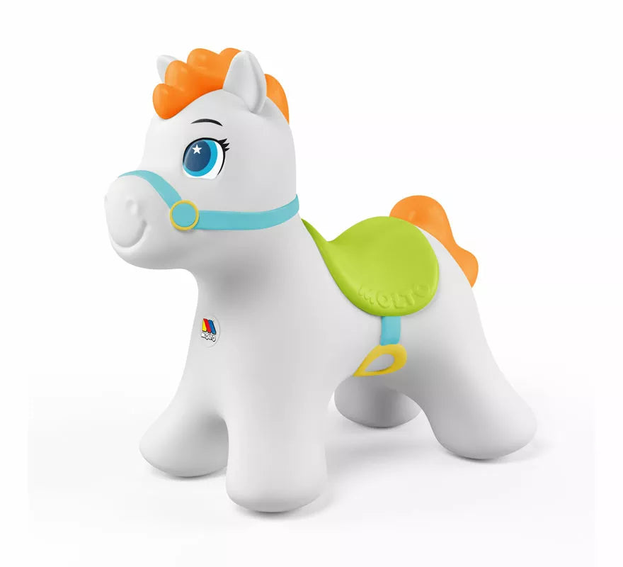 Translation missing: it.Caballo Saltarín infantil