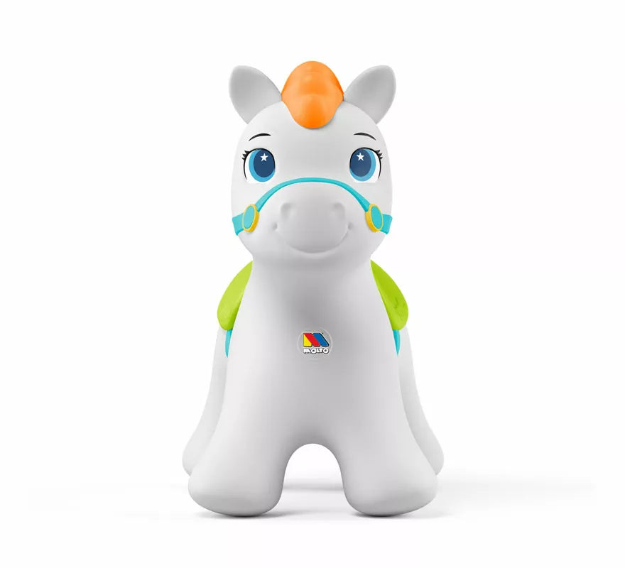 Translation missing: it.Caballo Saltarín infantil