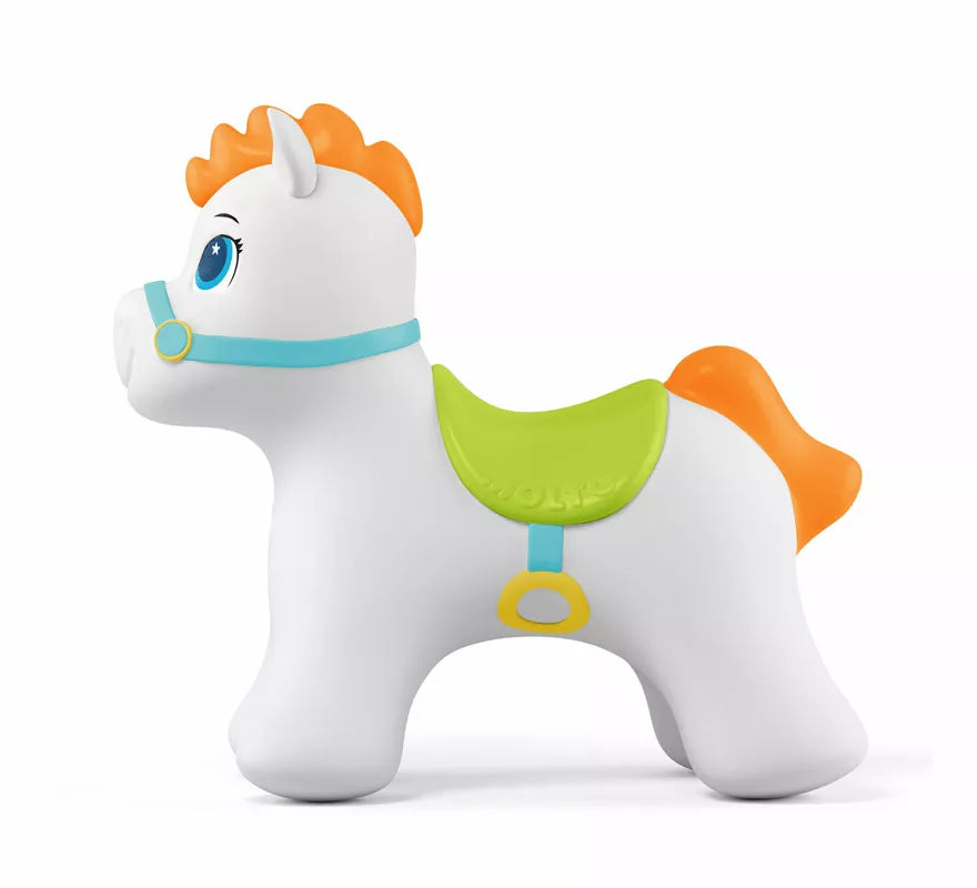 Translation missing: it.Caballo Saltarín infantil