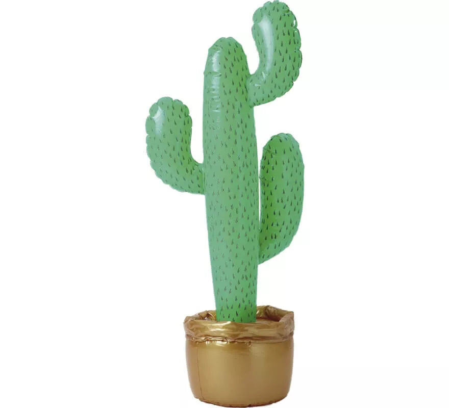 Translation missing: it.Cactus hinchable de 90 cm