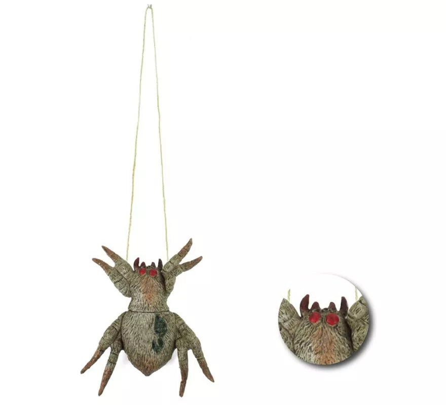 Translation missing: it.Cadáver de Araña de goma con cuerda